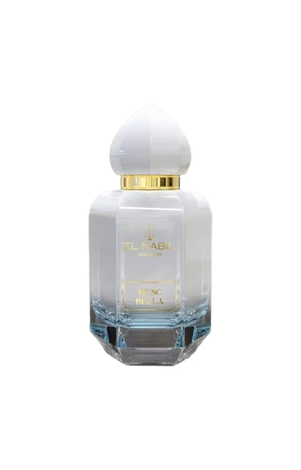 Musc Bella Eau de parfum – Floral