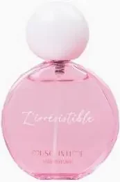 Musc Intime Parfum Cheveux L‘irresistible 50mL