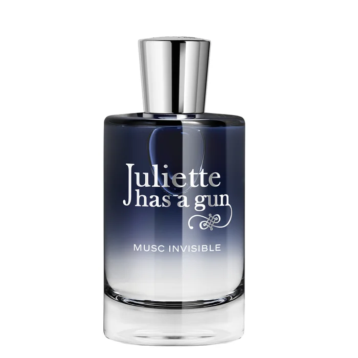 Musc Invisible – Eau de Parfum 100 ml