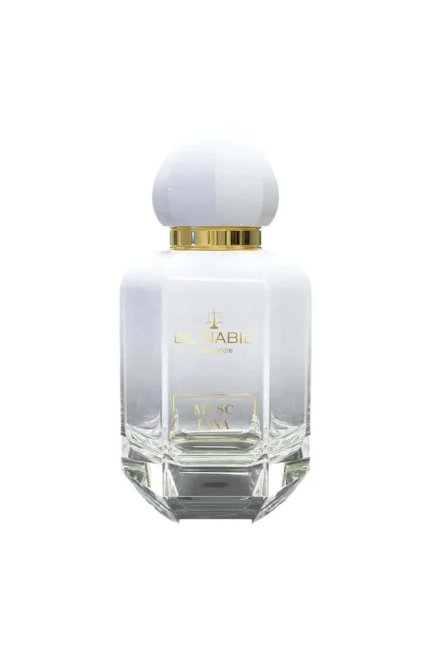 Musc Lina Eau de parfum – Floral oriental