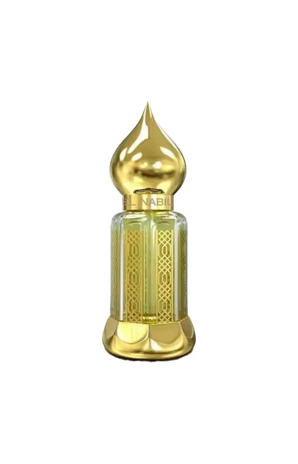 Musc Slim Prestige Eau de parfum – Hespéridé – 12 ml