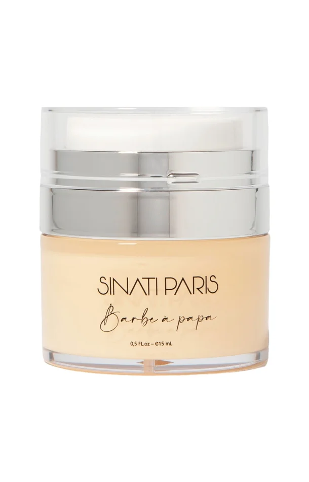 Musc Tahara Parfum intime – Barbe à papa