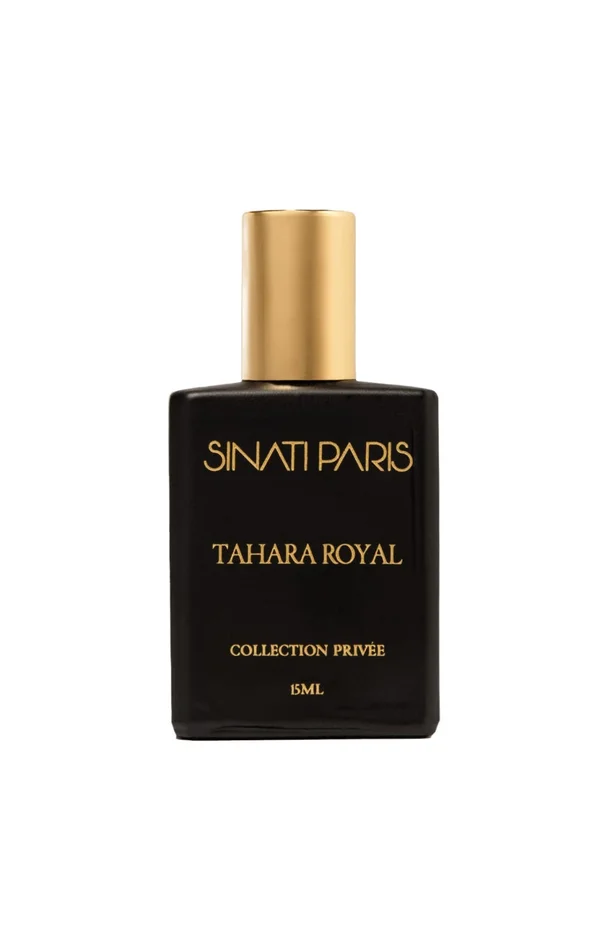 Musc Tahara Parfum intime – Royal