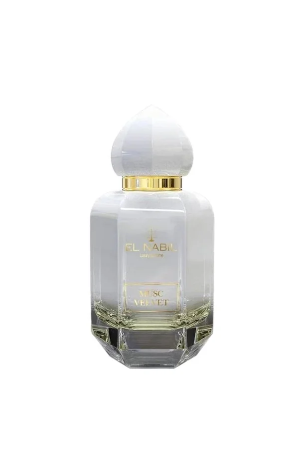 Musc Velvet Eau de parfum – Boisé