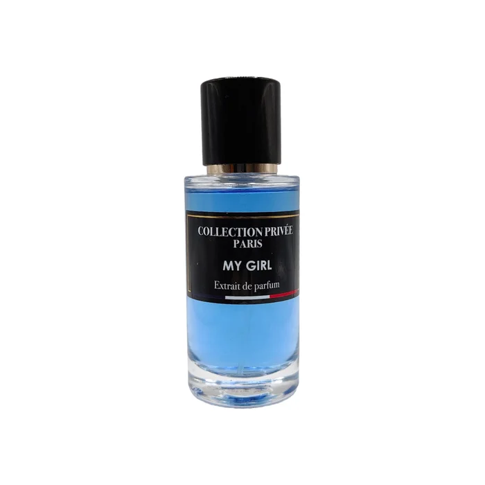 My girl – Collection Privée Paris – 50ml