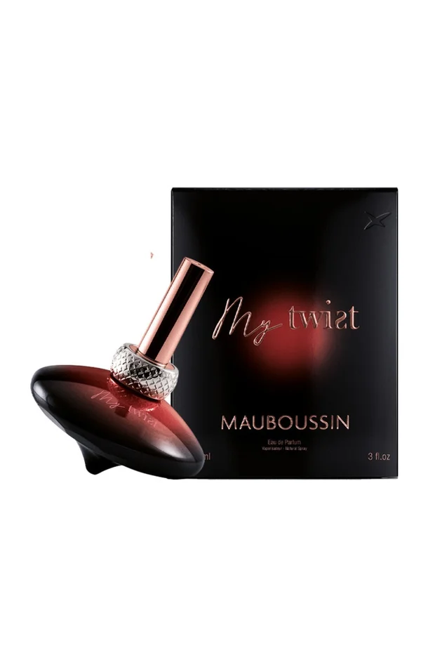 My Twist Eau de Parfum – Floral