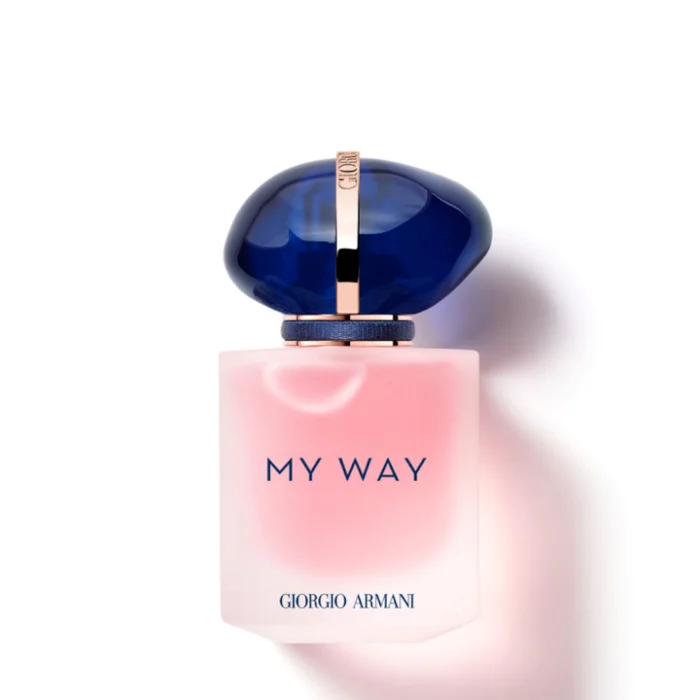 My Way Floral – Eau de Parfum