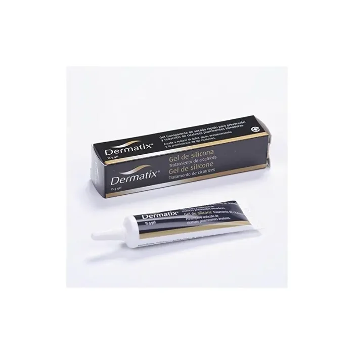 Mylan Dermatix Gel 15gr