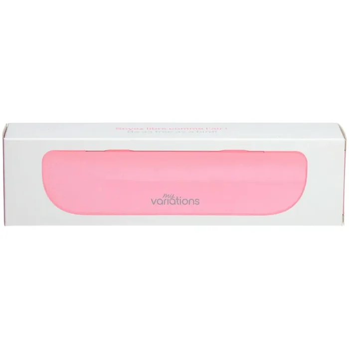 MyVariations Étui de voyage – Rose-pastel