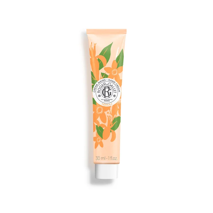 Néroli – Crème Mains Bienfaisante