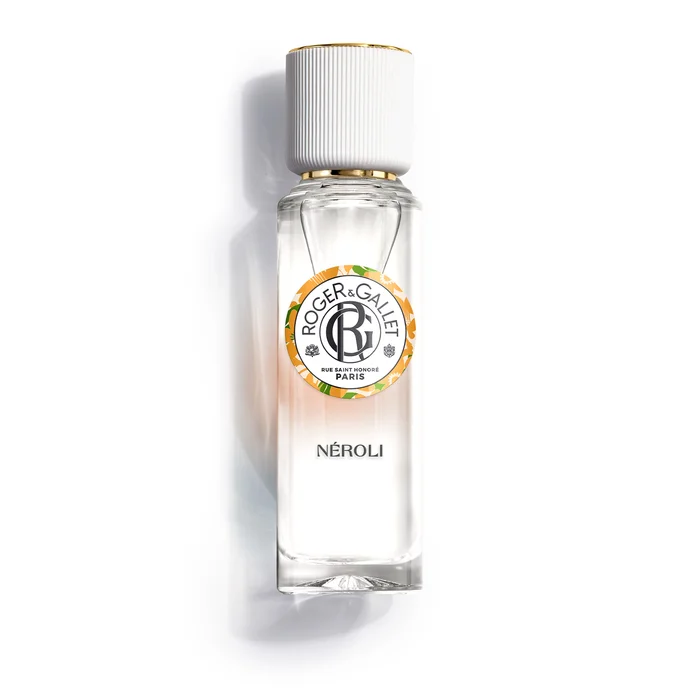 Néroli – Eau Parfumée Bienfaisante