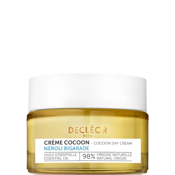 Néroli Bigarade – Crème Cocoon 50 ml
