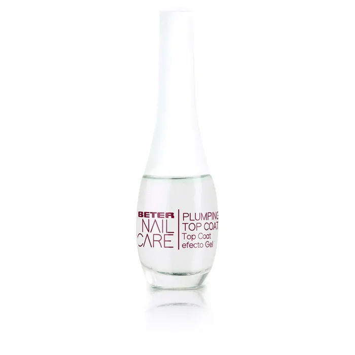 NAIL CARE top coat efecto gel 11 ml