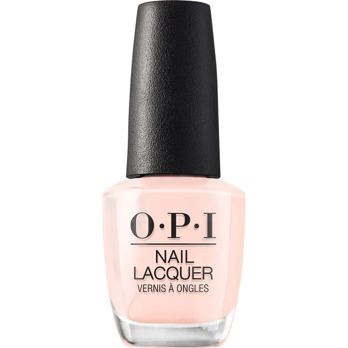 NAIL LACQUER – Bubble Bath