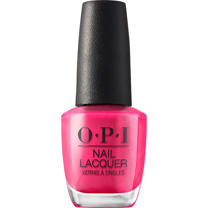 NAIL LACQUER – Pink Flamenco