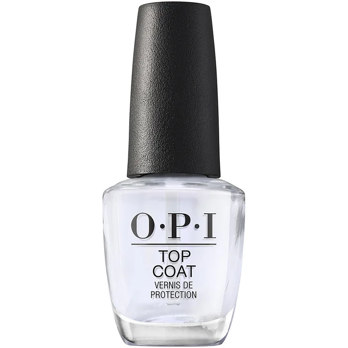 NAIL LACQUER – Top Coat