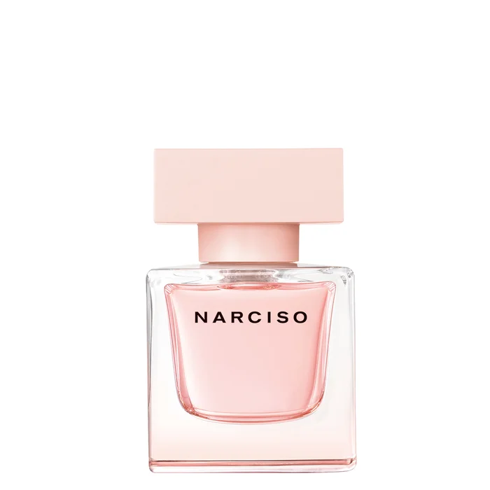 Narciso Cristal – Eau de Parfum 30 ml
