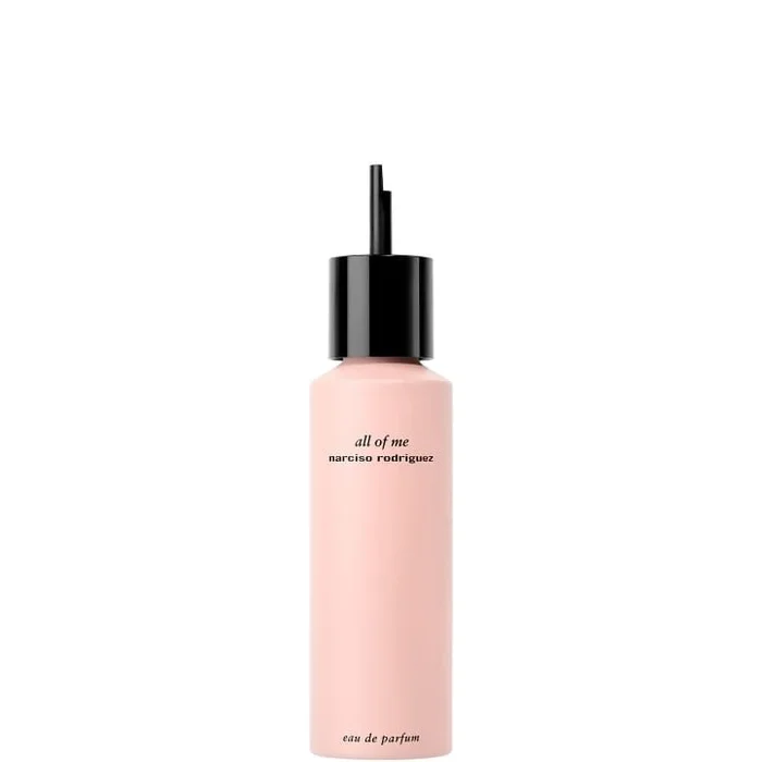 NARCISO RODRIGUEZ All Of Me Eau de Parfum – Flacon Recharge