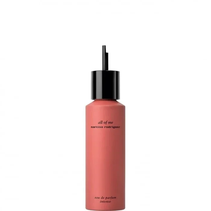 NARCISO RODRIGUEZ All of Me Eau de Parfum Intense – Flacon Recharge