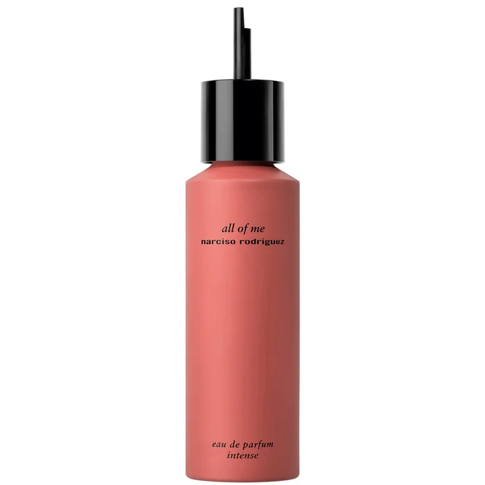 Narciso Rodriguez All Of Me Recharge Eau De Parfum Intense 150 ml