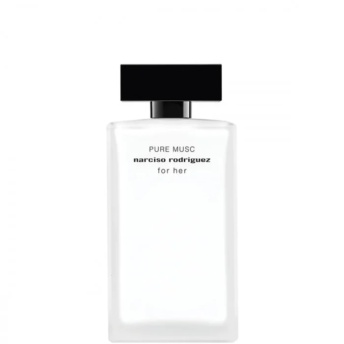 NARCISO RODRIGUEZ For Her Pure Musc Eau de Parfum
