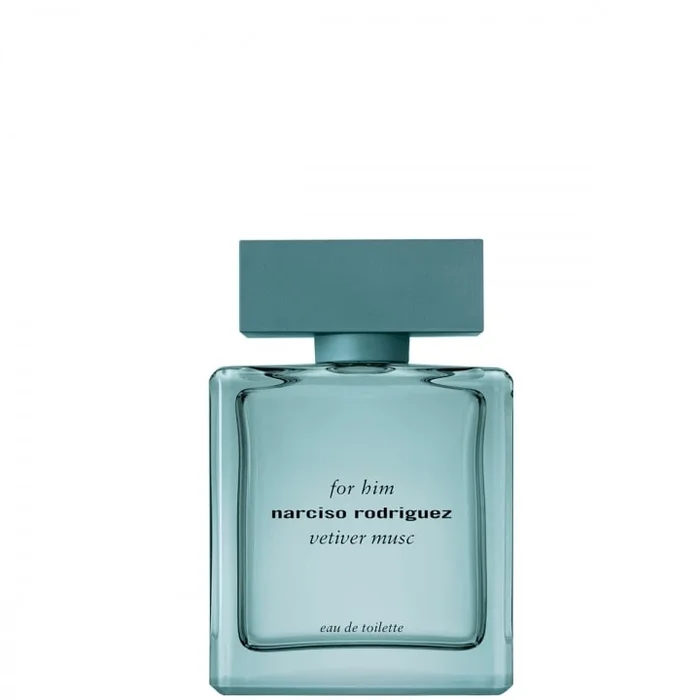 NARCISO RODRIGUEZ For Him Vetiver Musc Eau de Toilette