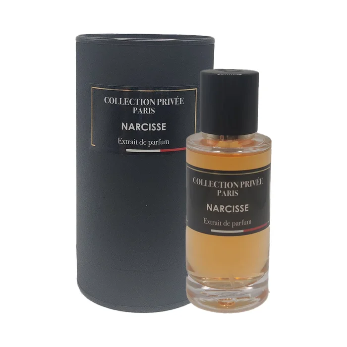 Narcisse – Collection Privée Paris – 50ml