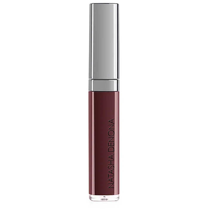 Natasha Denona Mark Your Liquid Lips Matte 4ml (Various Shades)