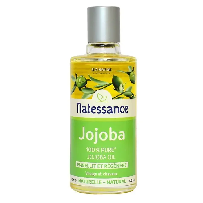 Natessance HUILE JOJOBA 100ML