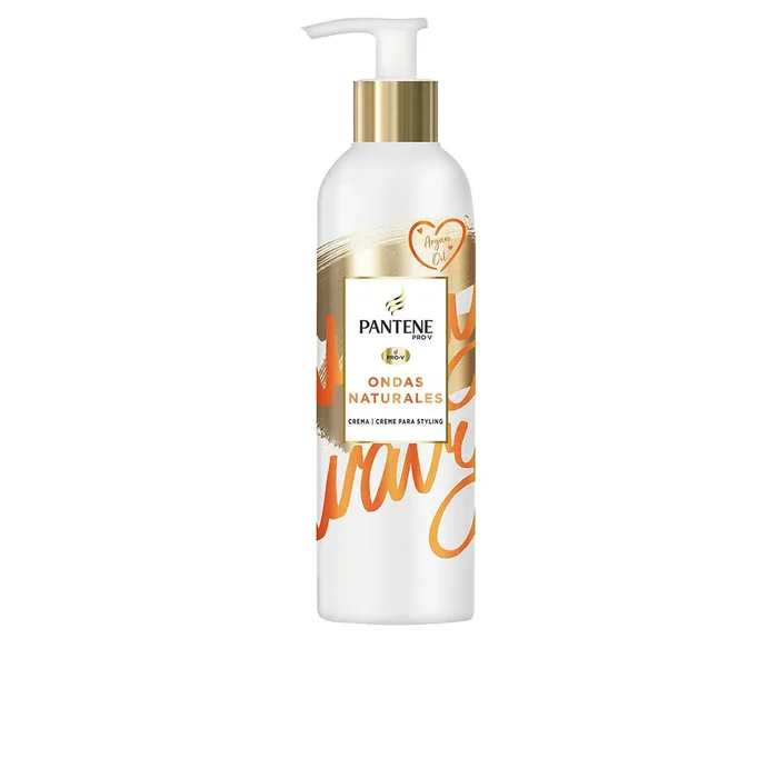NATURAL WAVES crème coiffante 235 ml