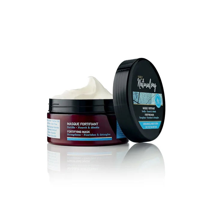 NATURALONG ≡ Masque Fortifiant