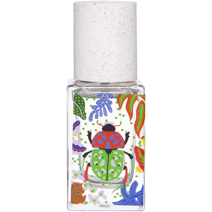 Nature Insolente Eau de Parfum – Boisé hespéridé – Mixte