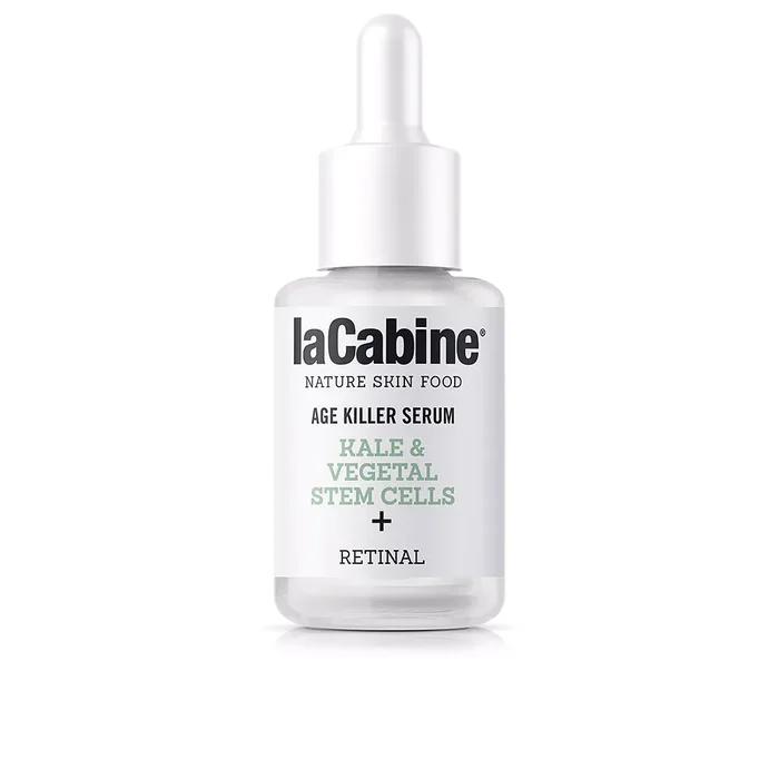 NATURE SKIN FOOD age killer serum 30 ml