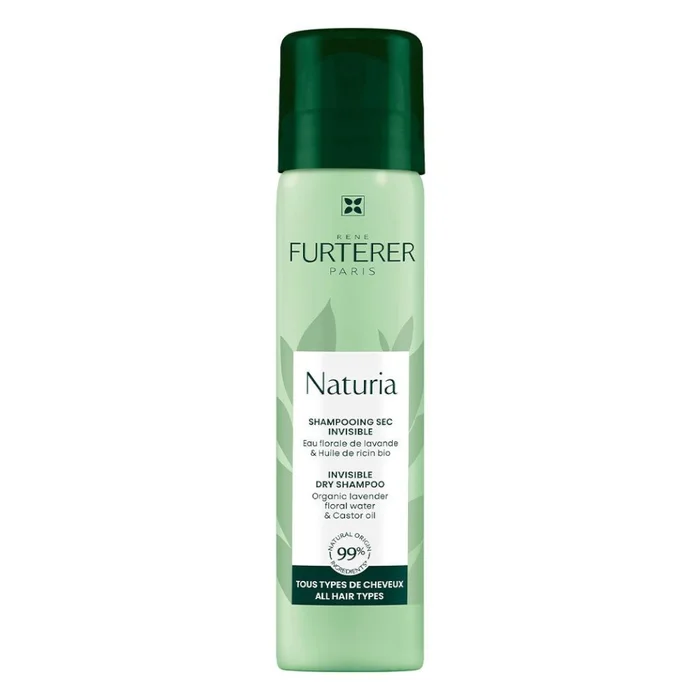 Naturia – Shampoing Sec