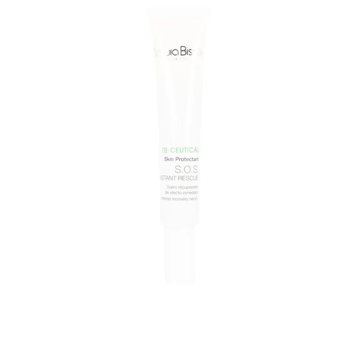 NB CEUTICAL S.O.S instant rescue serum 30 ml