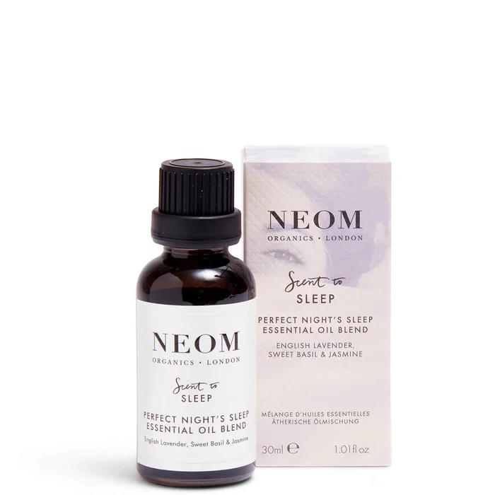 NEOM Perfect Nights Sleep Mélange d'Huiles Essentielles 30 ml