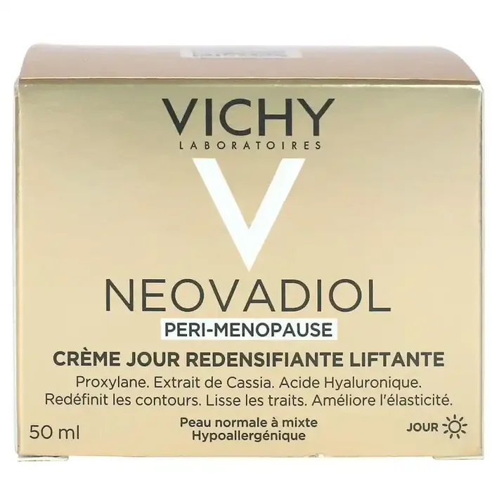 Neovadiol Peri-meno Cr Jour Mixtes 50ml