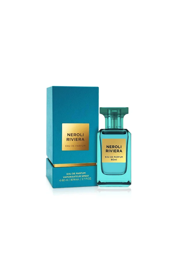 Neroli – Extrait de parfum – Neroli & fleur d’oranger