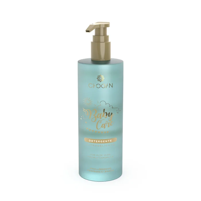 NETTOYANT BÉBÉ EXTRA-DOUX 260 ML – SP06