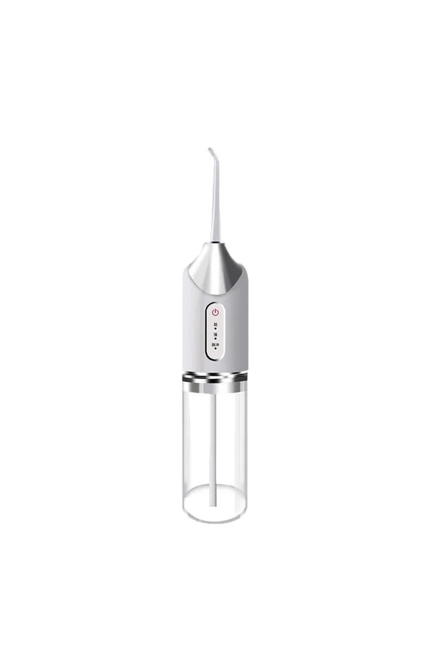 Nettoyant dentaire électrique – 3 modes – 220 ml