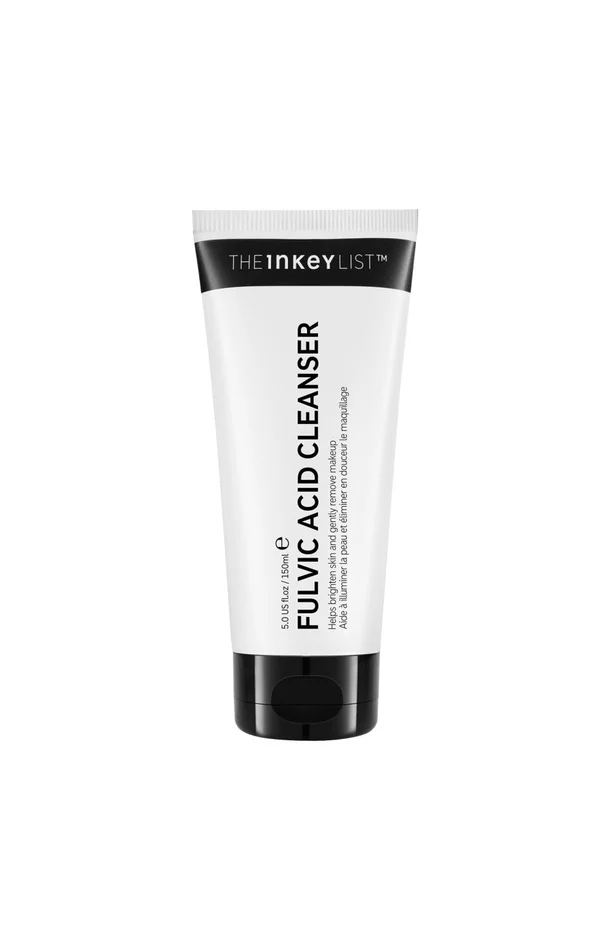 Nettoyant illuminant – Acide fulvique – Visage – 150 ml