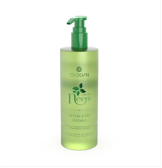 Nettoyant intime à l’huile de neem – 260 ml