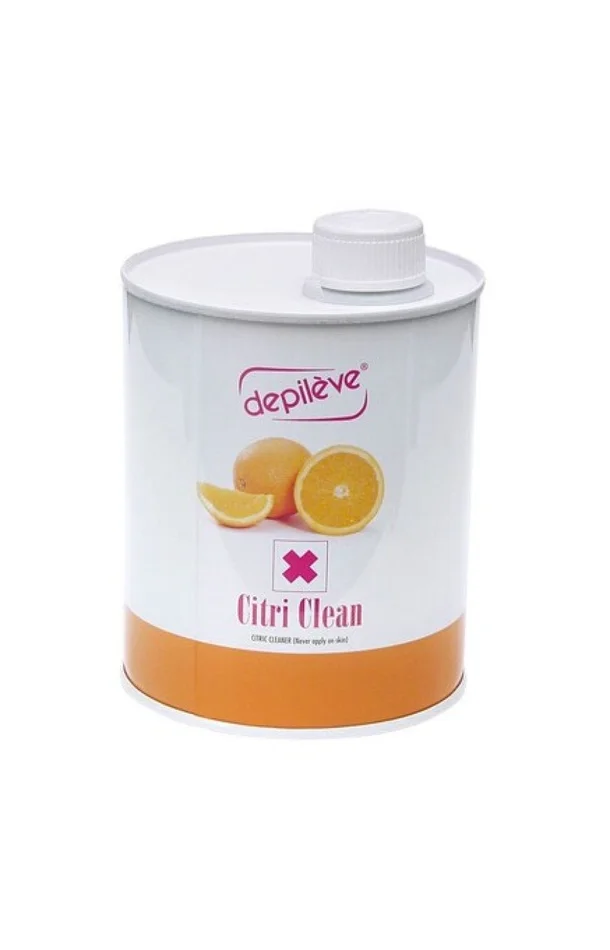 Nettoyant pour cire agrume – Appareils & accessoires – 1L