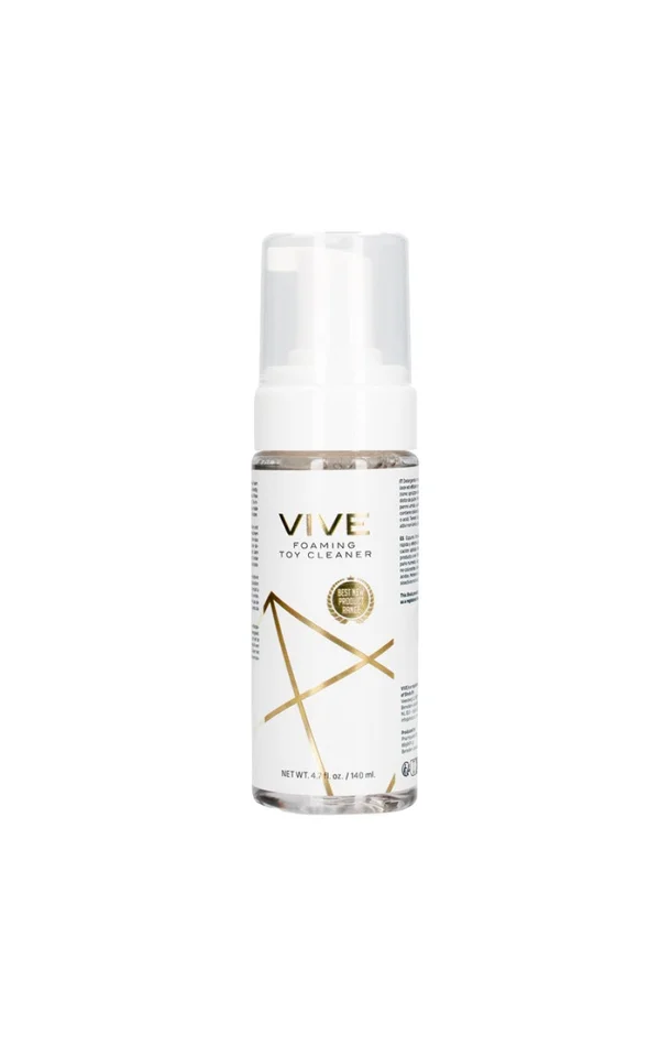 Nettoyant pour sextoys – 140 ml
