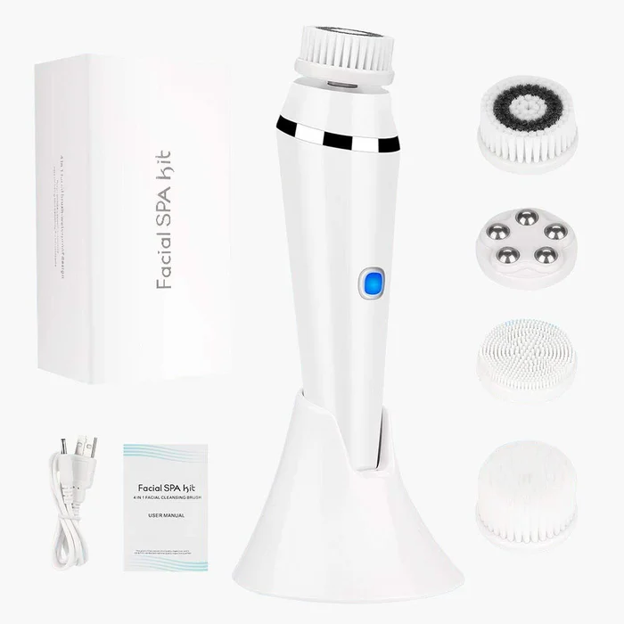 Nettoyant Skincare