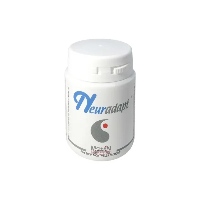 Neuradapt Monin Chanteaud 60 gelules