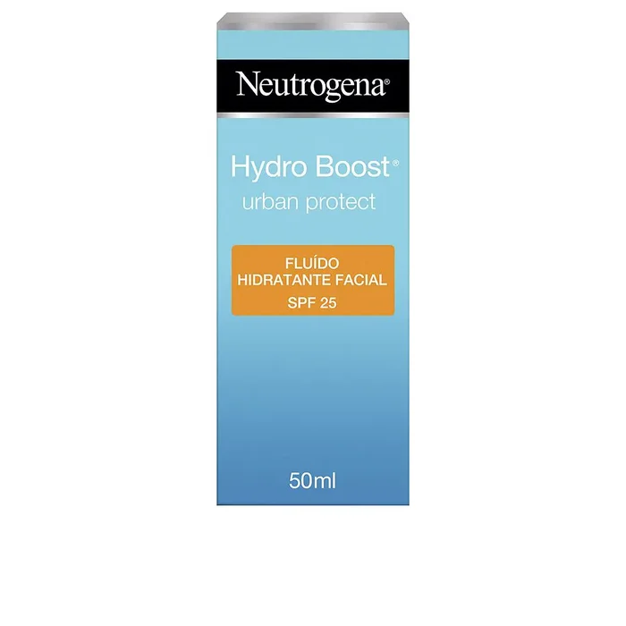 Neutrogena HYDRO BOOST urbano proteggere fluido idratante SPF25