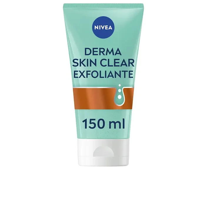 Nivea, DERMA SKIN CLEAR esfoliante