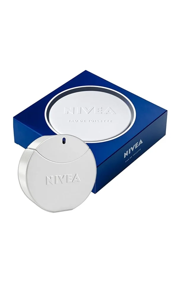 Nivea Eau de toilette – Fruité floral – Mixte