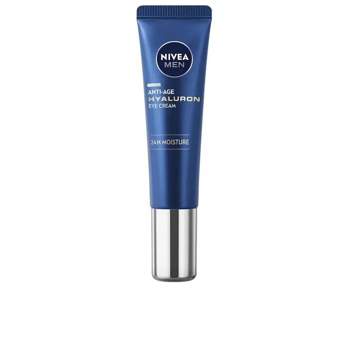 Nivea MEN ANTI-AGE HYALURON contorno occhi